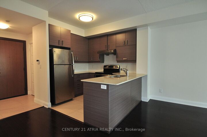 Property Photo:  1 Uptown Drive 308  ON L3R 5C1 