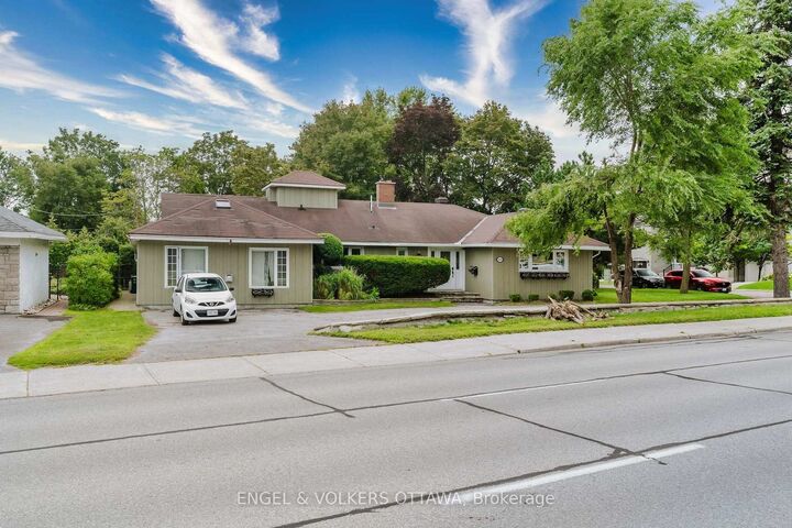 Property Photo:  1994 Carling Avenue  ON K2A 1G1 