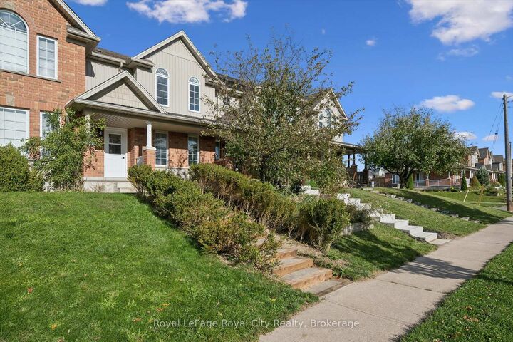 Property Photo:  541 Victoria Road N  ON N1E 7M3 