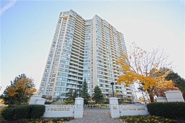 Property Photo: 550 Webb Drive 912 ON L5B 3Y4