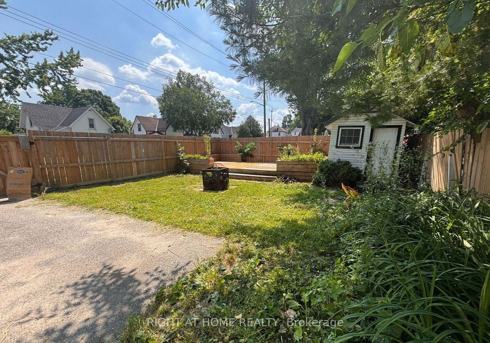Property Photo:  365 Horrell Avenue  ON L4R 2A5 