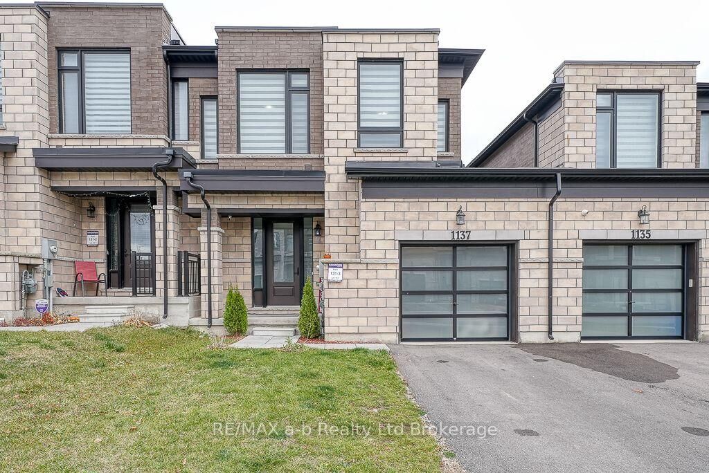 Property Photo: 1137 Edinburgh Drive ON N4T 0M3