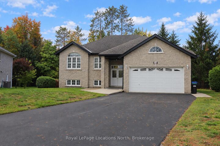 Property Photo:  16 Donato Way  ON L1P 0G1 