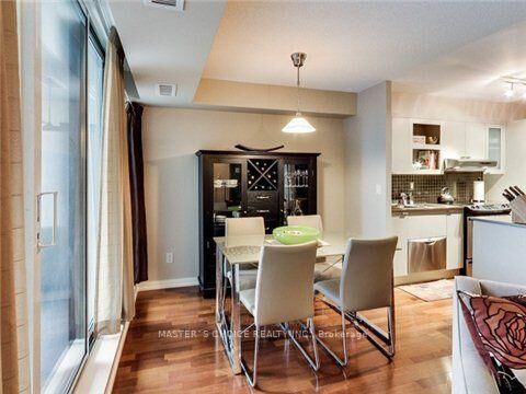 Property Photo:  111 Elizabeth Street 1001  ON M5G 1P7 