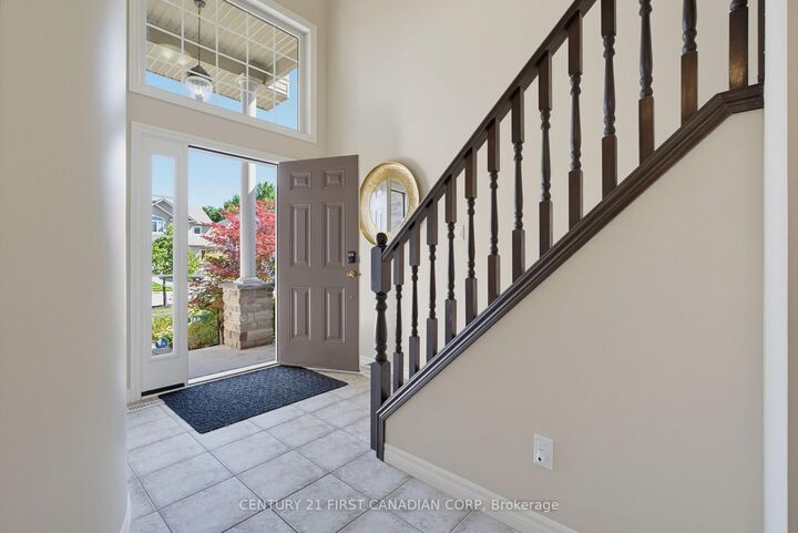 Property Photo:  1197 Smither Road  ON N6G 5R8 