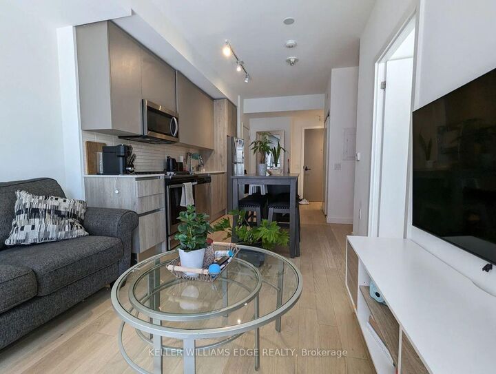 Property Photo:  2A Church Street 507  ON M5E 0E1 
