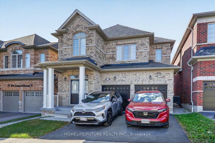 Property Photo:  1191 Enchanted Crescent Bsmt  ON L1X 0H1 