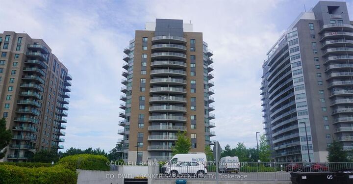 Property Photo:  200 Inlet Private 1203  ON K4A 5H3 