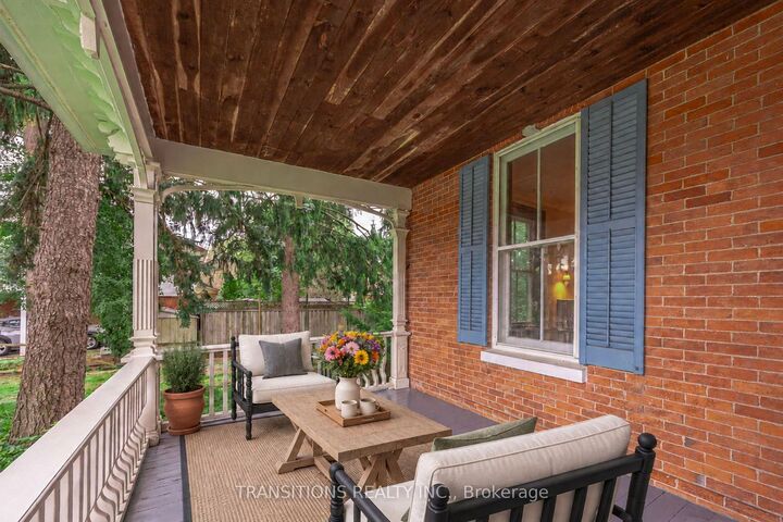 Property Photo:  212 Liberty Street N  ON L1C 2M8 