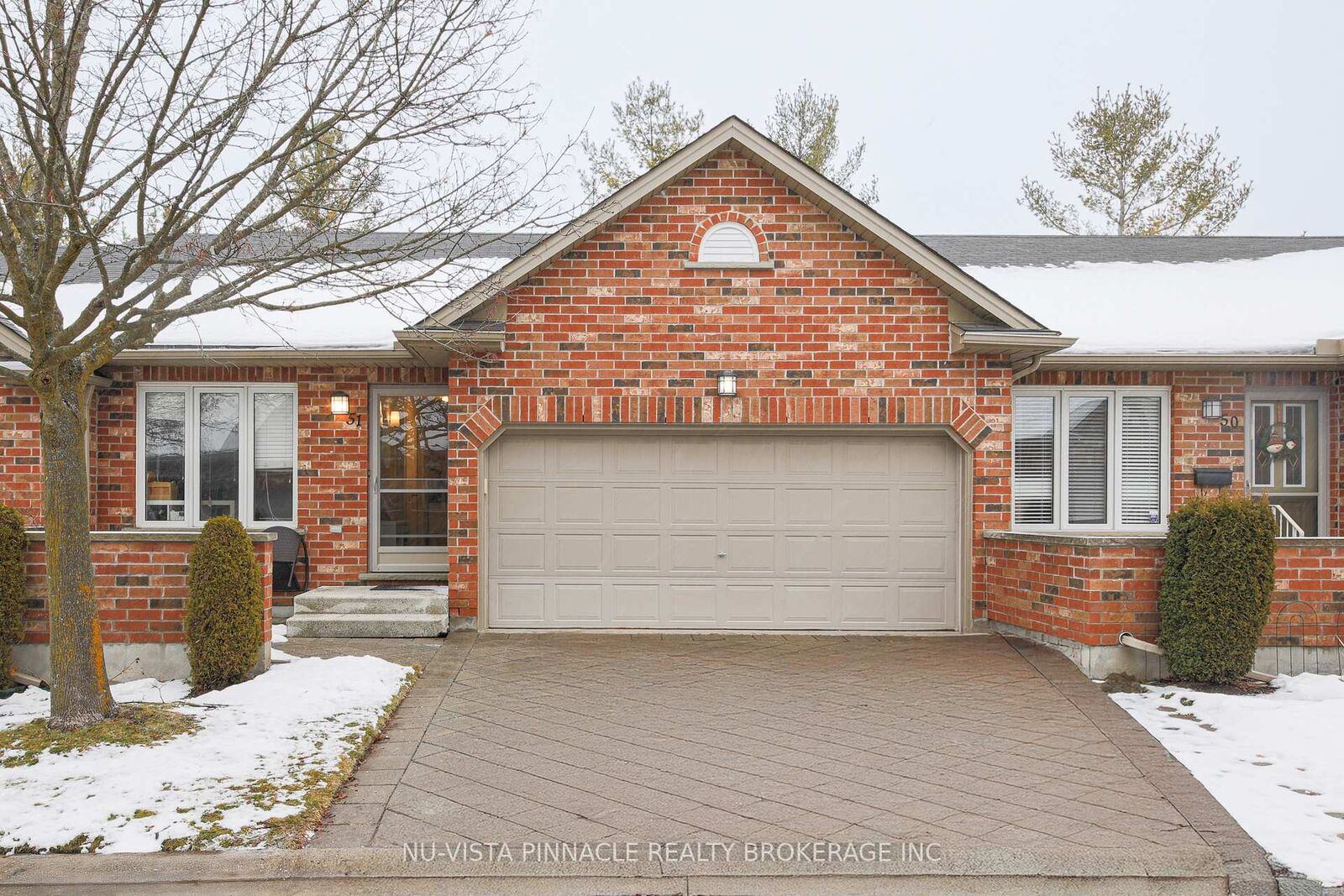 Property Photo:  43 Capulet Walk 51  ON N6H 5V5 