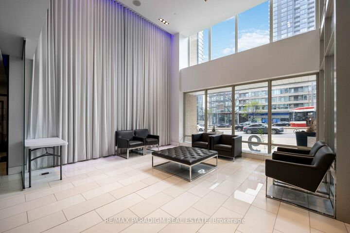 Property Photo:  9 Spadina Avenue 611  ON M5V 3M5 