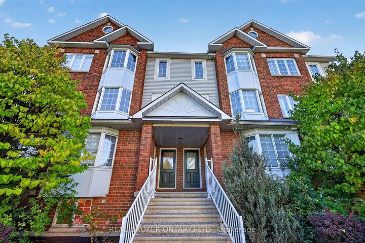 Property Photo:  108 Centrepointe Drive G  ON K2G 6K3 