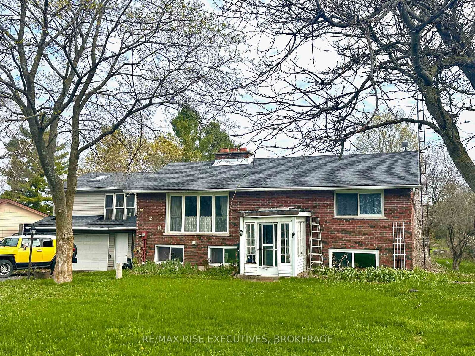 Property Photo:  7537 County Rd 2 N/A  ON K7R 3K6 