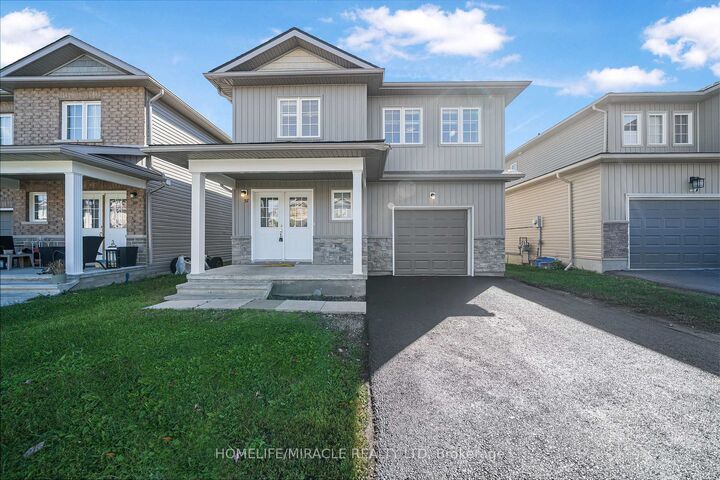 Photo de la propriété:  57 Brennan Crescent  ON K0H 2H0 