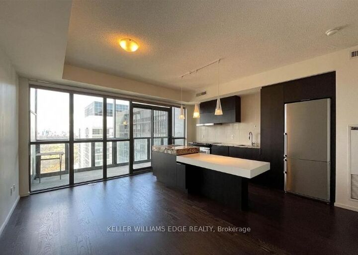 Property Photo: 101 Charles Street E 2809 ON M4Y 0A9