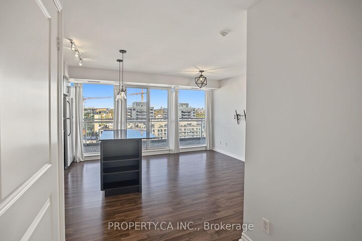 Property Photo:  100 Western Battery Road 1508  ON M6K 3S2 
