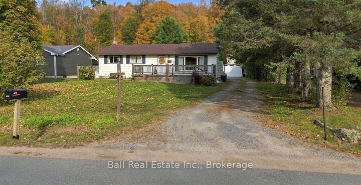 Property Photo:  148 Paudash School Road  ON K0L 1C0 