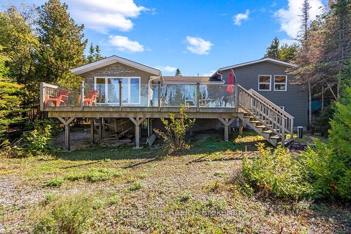 Property Photo:  62 Zorra Drive  ON N0H 2R0 