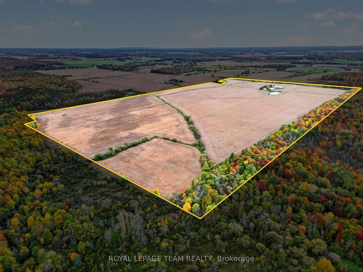 Property Photo:  5523 Clayton Road  ON K4B 1J1 