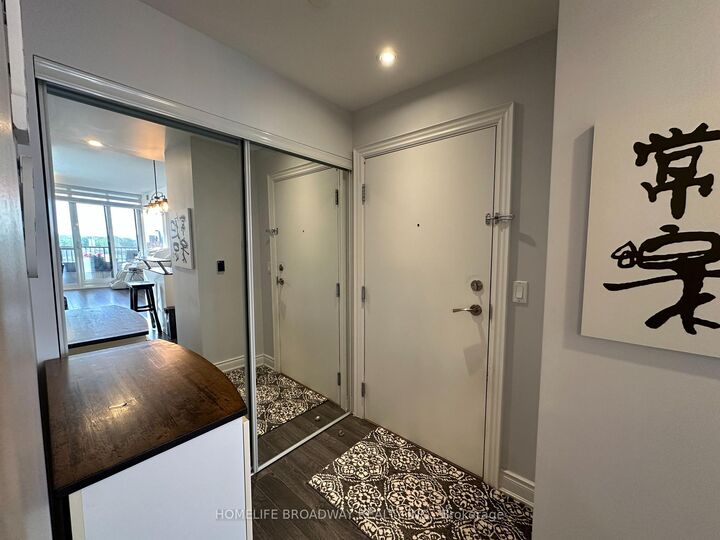 Property Photo:  99 South Town Centre Boulevard 820  ON L6G 0E9 