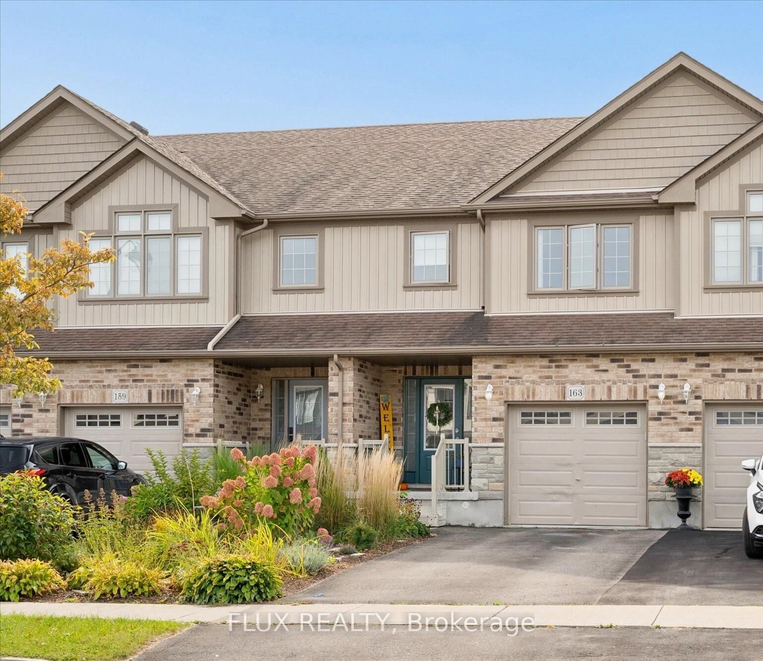 Property Photo:  163 William Street  ON N3B 0C2 