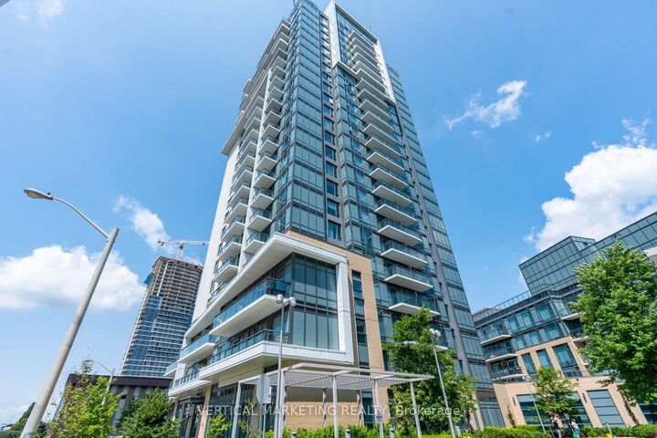 Property Photo:  50 Ann O'Reilly Road 2102  ON M2J 0C9 