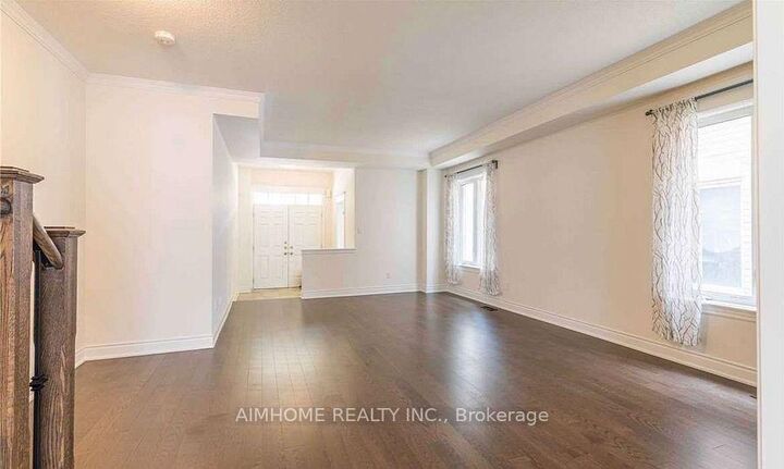 Property Photo:  69 Walter Tunny Crescent  ON L9N 0R4 
