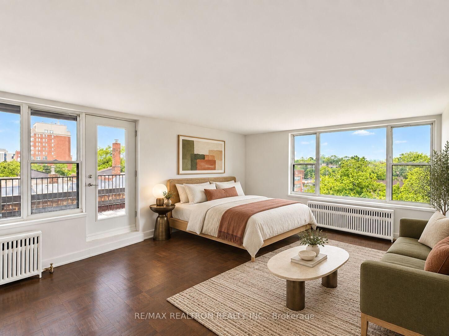 Property Photo:  1545 Bathurst Street 510  ON M5P 3H6 