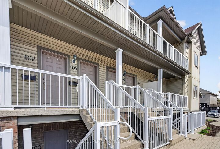 Property Photo: 104 Sternes Private ON K4A 0X8