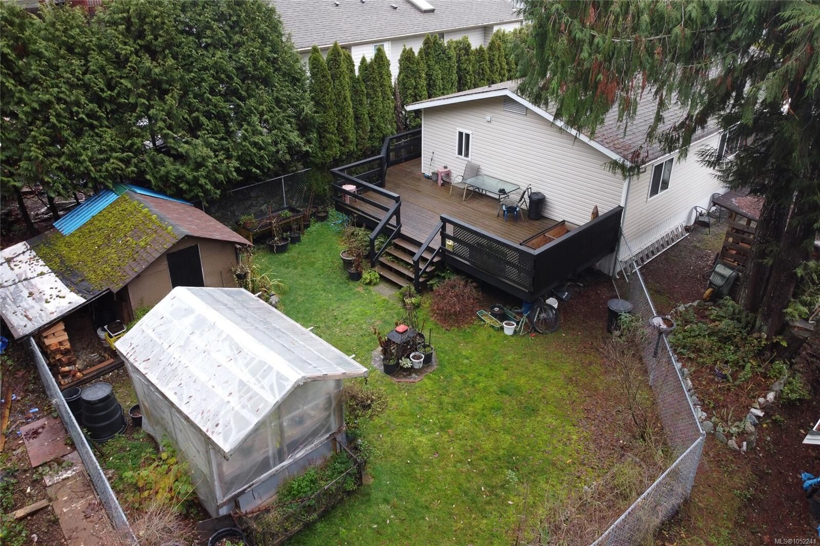 Property Photo:  300 Lake Park Rd  BC V0R 2G0 