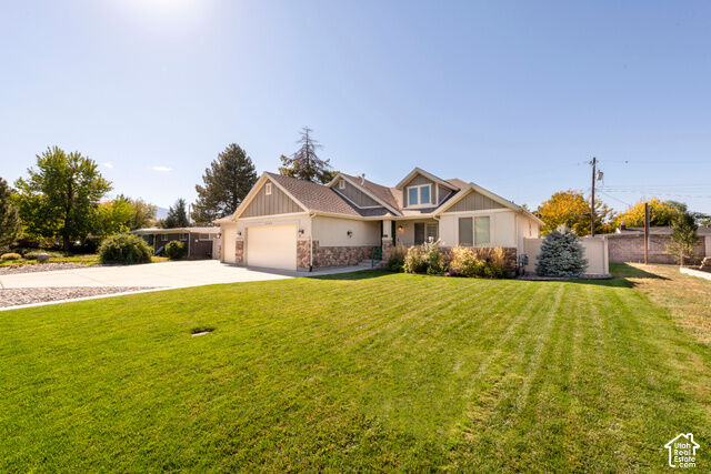 Property Photo:  4400 S Albright Dr  UT 84124 