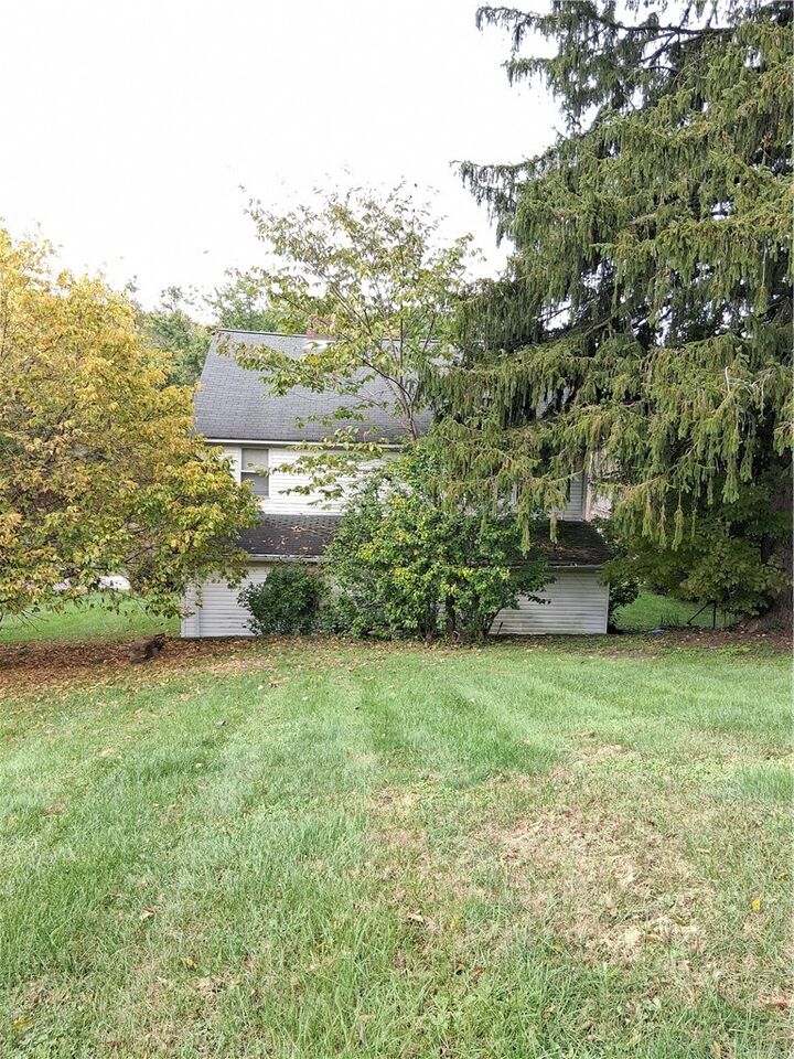 Property Photo: 22 Verner Ave PA 15019