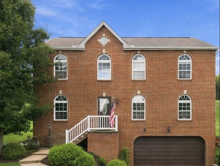 Property Photo:  11893 Dartmoor Dr  PA 15642 
