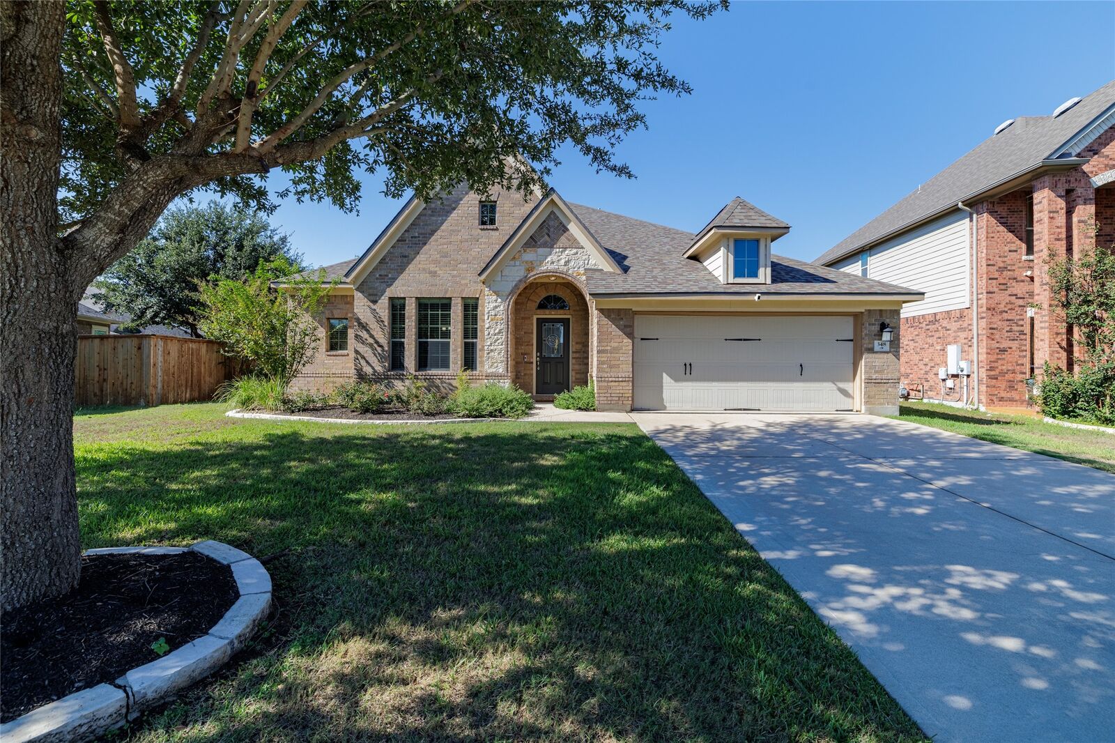 Property Photo:  348 Lake Livingston Drive  TX 78628 