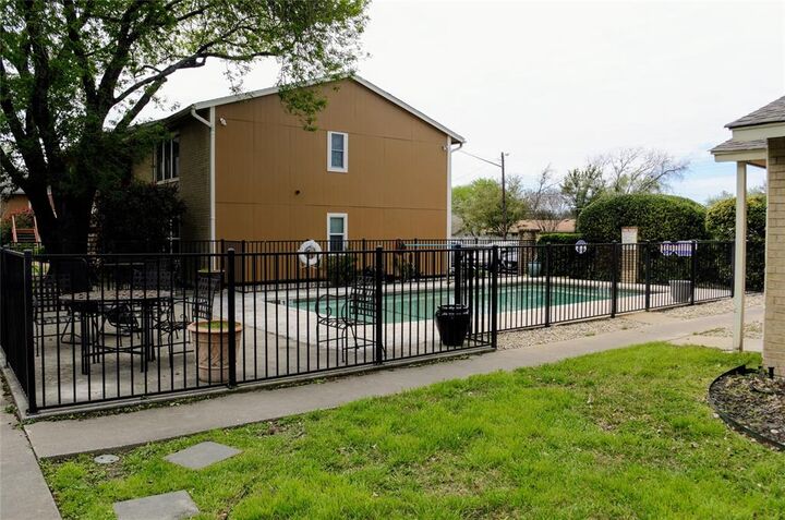 Property Photo: 2450 Ashdale Drive D219 TX 78757