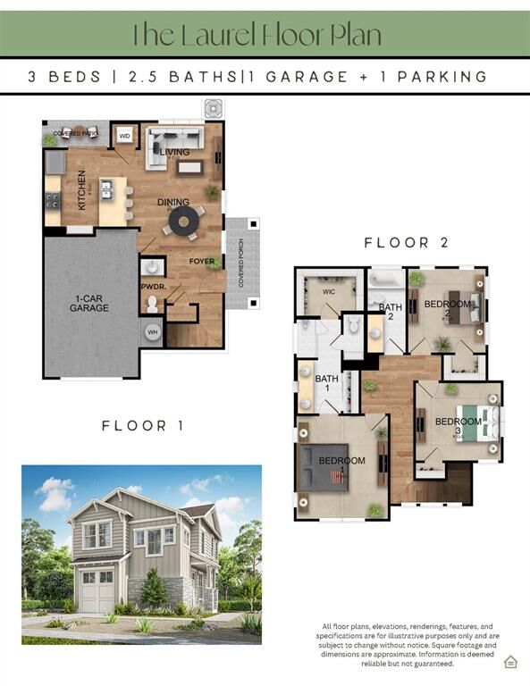 Property Photo:  2420 Drew Lane #2  TX 78748 