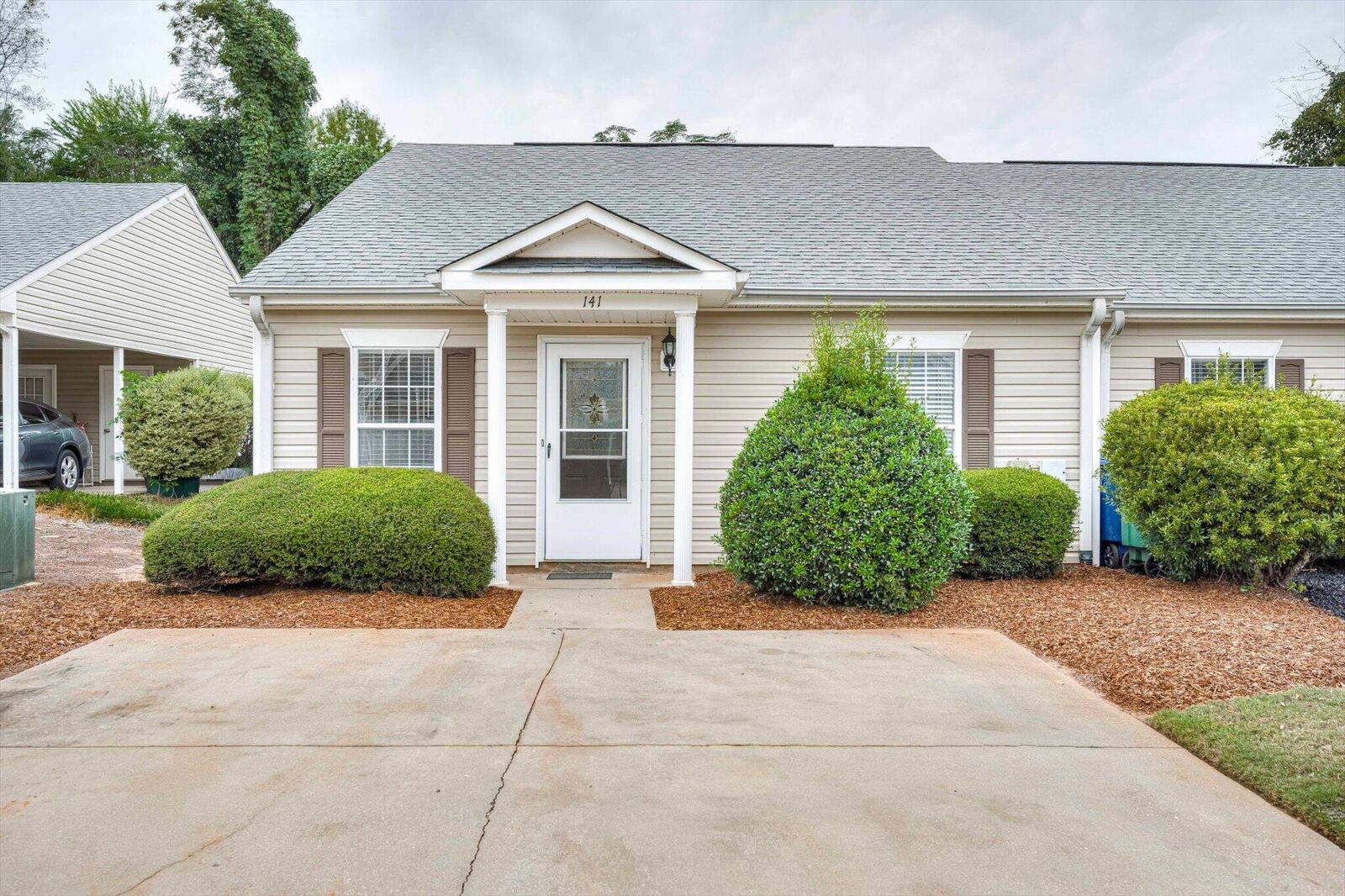Property Photo:  141 Portofino Lane SW  SC 29803 