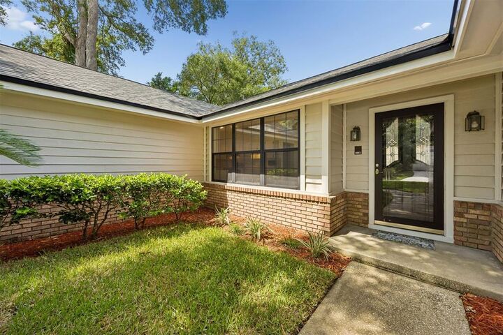 Property Photo: 2628 Pirates Bay Drive FL 32034