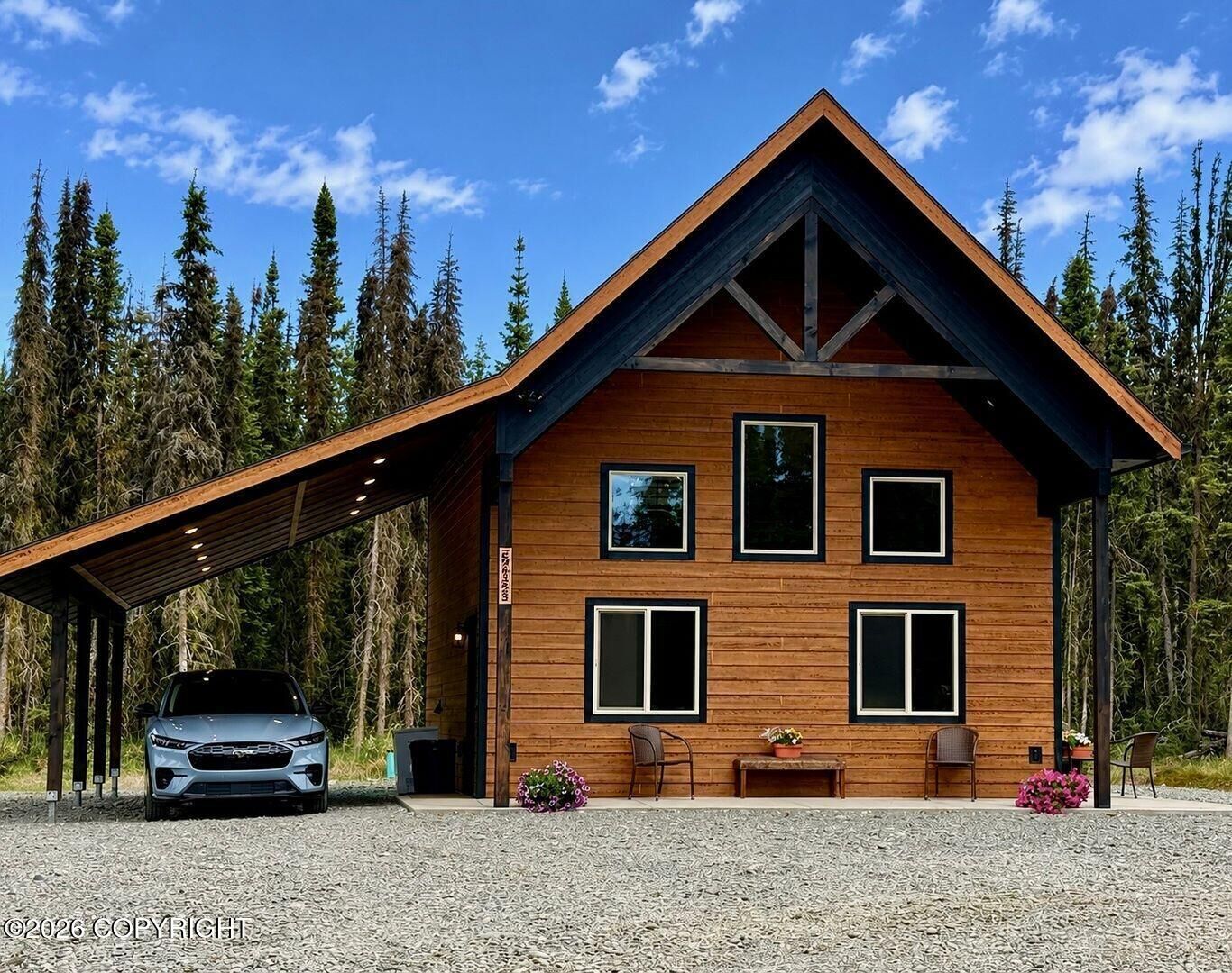 Property Photo:  34828 Patson Circle  AK 99669 