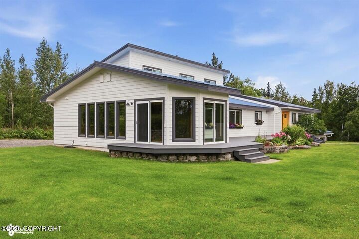 Property Photo:  3105 N Talbot Circle  AK 99654 