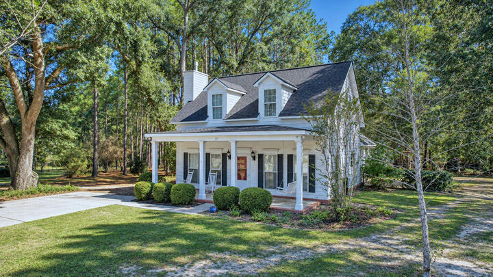 Property Photo: 117 Paula Court GA 31763