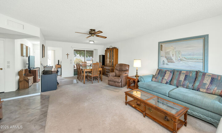 Property Photo:  18012 N Desert Glen Drive  AZ 85375 