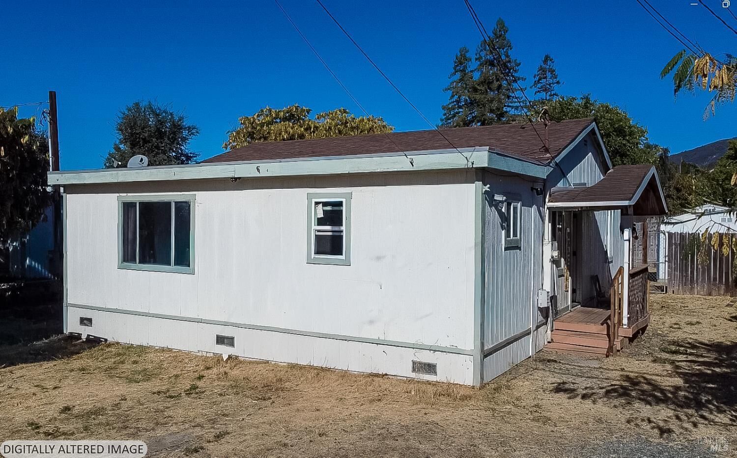 Property Photo: 6234 6th Avenue CA 95458