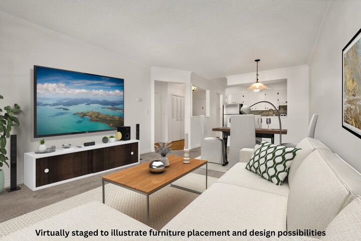 Property Photo:  120 W 17th Street 304  BC V7M 1V4 
