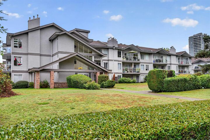Property Photo:  1171 Pipeline Road 303  BC V3B 4R9 
