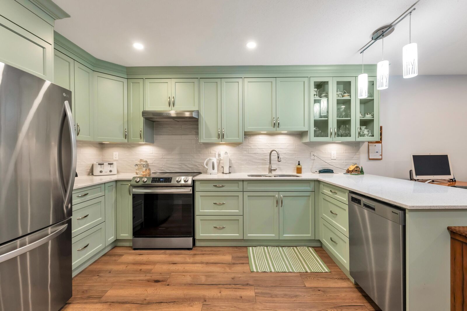 Property Photo:  16318 82 Avenue 83  BC V4N 0N9 