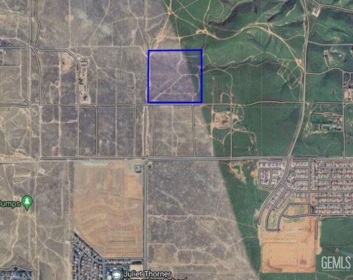Property Photo: 0 Morning Drive CA 93306