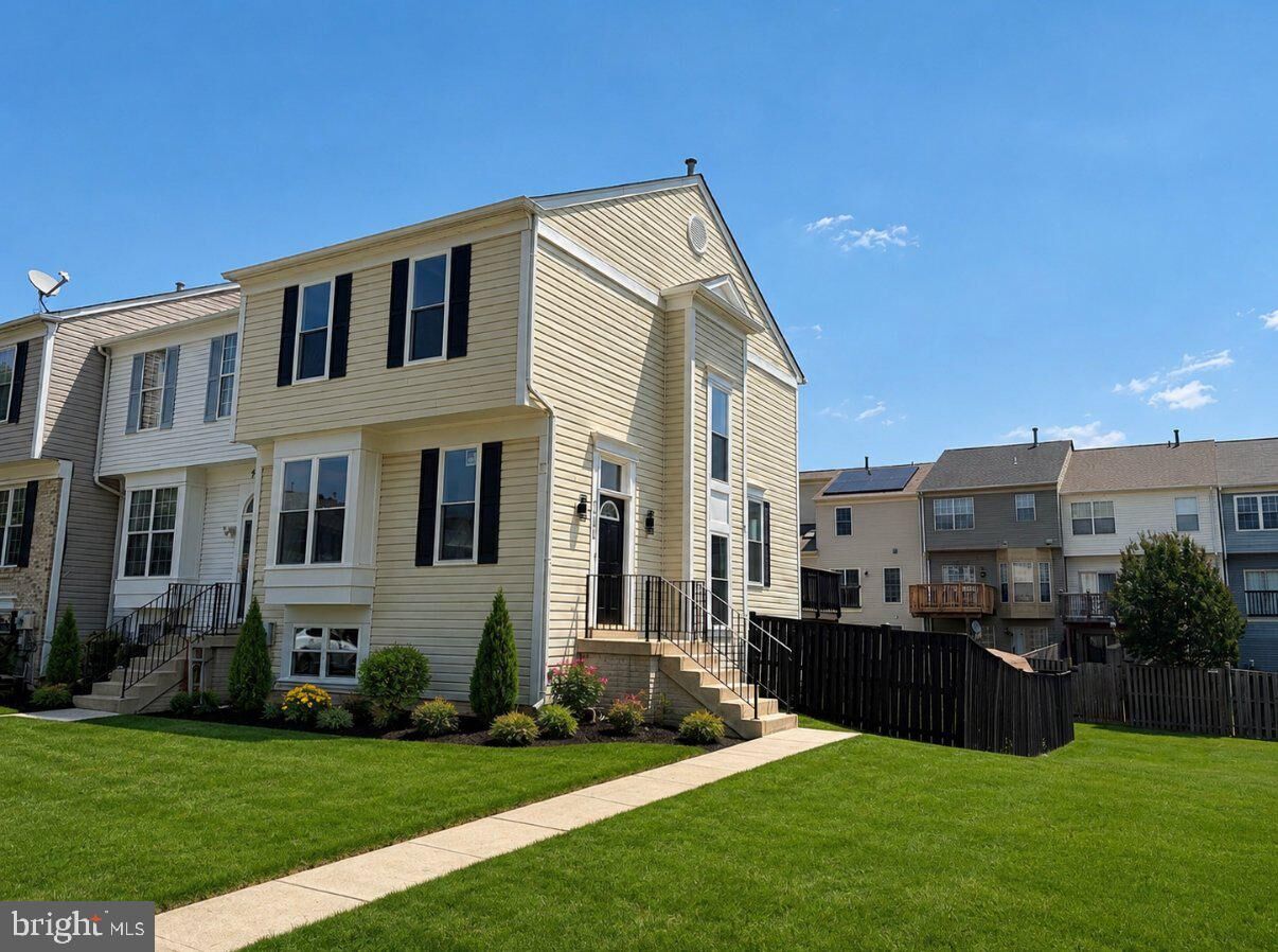 Property Photo:  2980-F Mourning Dove Place  MD 20603 