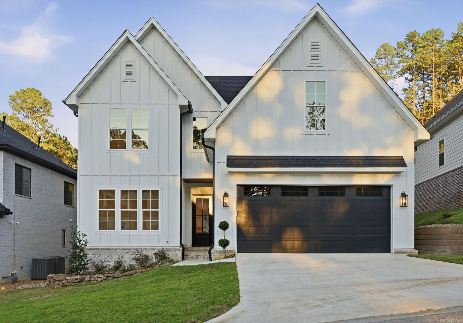 Property Photo:  131 Calion Court  AR 72223 