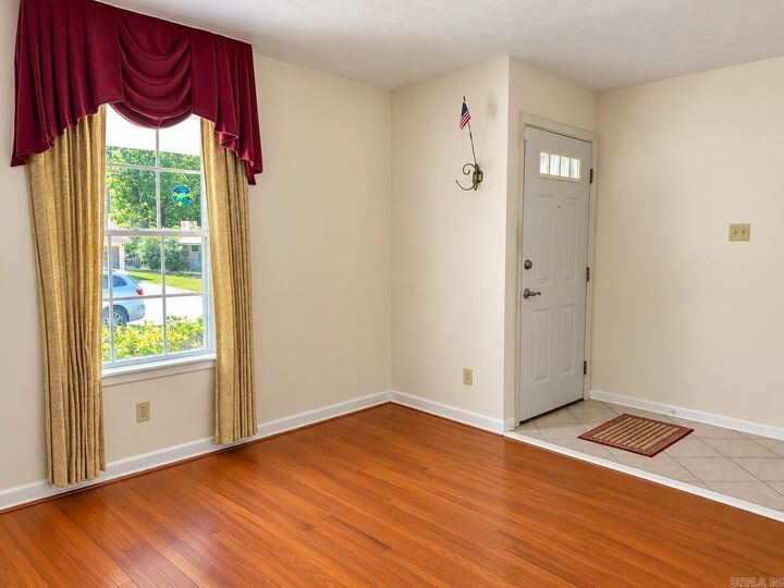 Property Photo:  7324 Marcia  AR 72209 